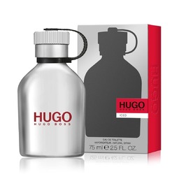 Мъжки парфюм HUGO BOSS Hugo Iced